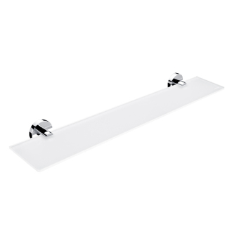 Nimco Unix UN 13091B-60-26 Polica, 60 cm chróm