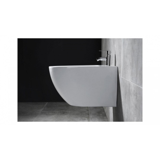 Bidet Rea Carlo Mini