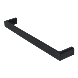 Nimco Maya MAC 29061-90 Držiak na uteráky, 61 cm čierna matná