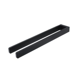 Nimco MAYA Držiak na uteráky, 37 cm MAC 29098-90