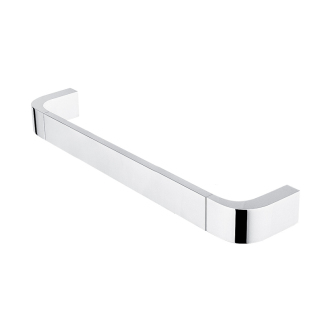 Nimco Nikau NK 30046-26 Držiak na uteráky, 49 cm chróm