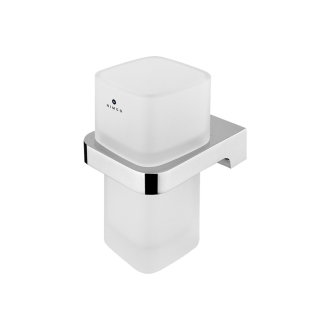 Nimco Maya MA 29058H-26 Držiak na kefky chróm