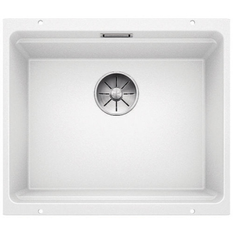 Blanco ETAGON 500-U 522231 jednodrez bez odkvapu biela drez pod dosku