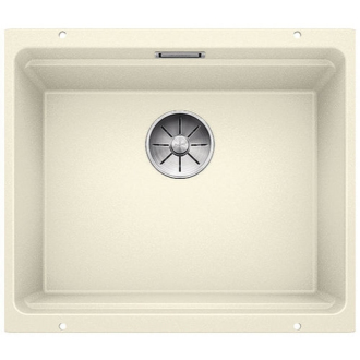 Blanco ETAGON 500-U 522232 jednodrez bez odkvapu jazmín drez pod dosku