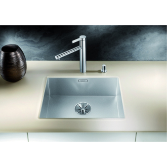 Blanco ZEROX 500-U DURINOX 521559 jednodrez Durinox drez pod dosku