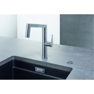 Blanco PushControl nerez 233696 príslušenstvo