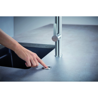 Blanco PushControl nerez 233696 príslušenstvo