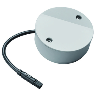 Blanco SOLENTA-S Senso 230 V 522406 Batéria chróm