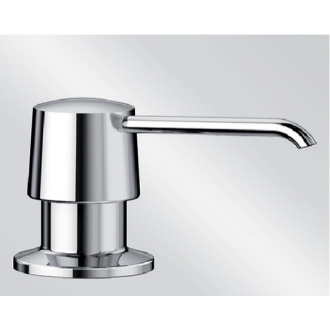 Blanco YANO chróm 524256 dávkovač saponátu chróm