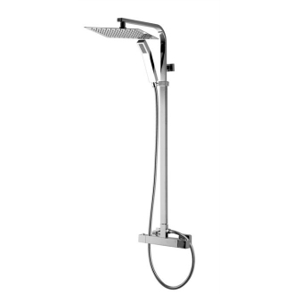 Rea sprchový set Fizz REA-P0652