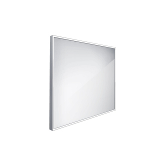 Nimco LED zrkadlo 700x700 ZP 13077