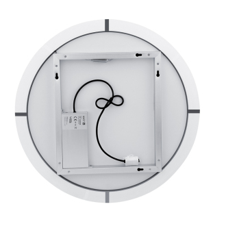Nimco LED zrkadlo pr. 800 ZP 24002R