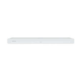 Ravak Polička Slim S, satin/chróm X07P577