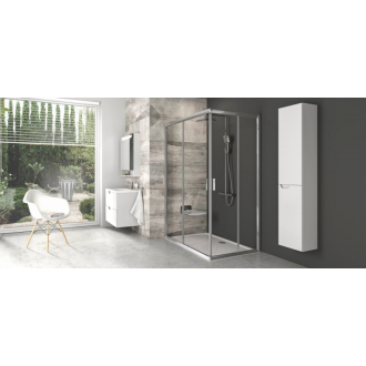 Ravak Vanička GIGANT PRO 120x90 white XA03G701010