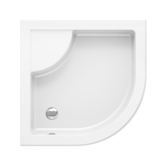 Ravak Vanička SABINA-80 LA white A214001020