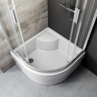Ravak Vanička SABINA-80 LA white A214001020