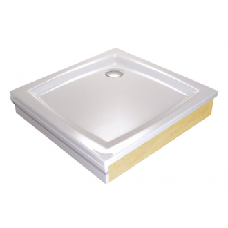 Ravak Vanička PERSEUS-80 LA white A024401210
