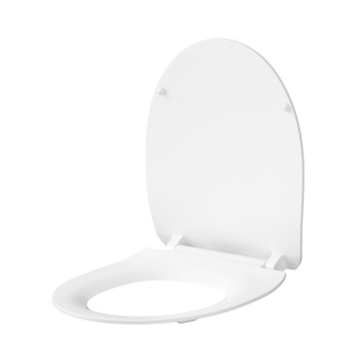 Cersanit Moduo sedátko delfi slim dur SC EO K98-0138