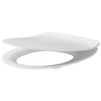 Cersanit Moduo sedátko delfi slim dur SC EO K98-0138