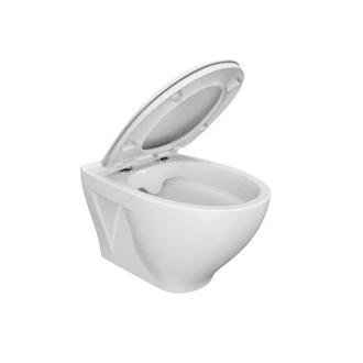 Cersanit Moduo set 934 záv misa CO+sed slim dur antib SC EO K701-147
