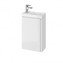Cersanit Moduo skrinka umývadlová 40 biela S929-014