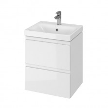 Cersanit Moduo skrinka umývadlová 50 biela S929-012