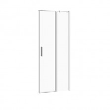 Cersanit Moduo sprchové dvere 80x195 pravé číre sklo S162-004