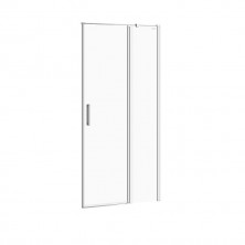 Cersanit Moduo sprchové dvere 90x195 pravé číre sklo S162-006