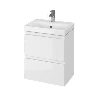 Cersanit Moduo umývadlo nábytkové 50x35 box K116-008
