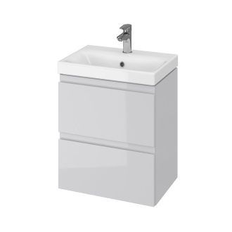 Cersanit Moduo umývadlo nábytkové 60x45 box K116-011