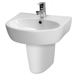 Cersanit Parva polostĺp K27-008