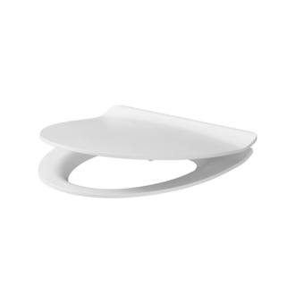 Cersanit Parva sedátko slim duroplast antib. Soft Close K98-0136