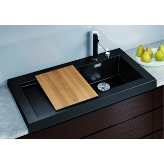 Blanco MODEX-M 60 523646 drez vpravo antracit drez modulový nadstavný