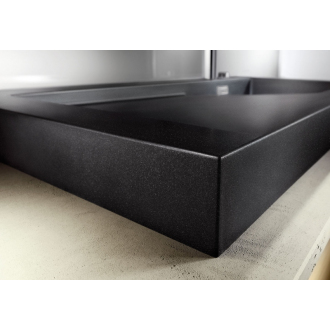 Blanco MODEX-M 60 523650 drez vpravo biela drez modulový nadstavný