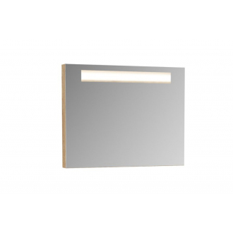 Ravak Zrkadlo Classic 700 biela X000000353