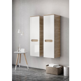 Ravak SB-350 Classic stĺp bočný L latte/biela X000000941