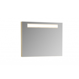 Ravak Zrkadlo Classic 600 cappuccino X000000953