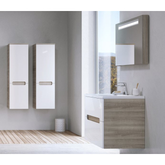 Ravak Zrkadlo Classic 600 cappuccino X000000953