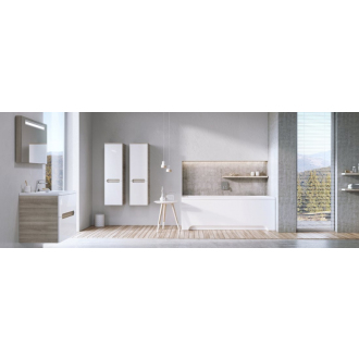 Ravak Zrkadlo Classic 600 cappuccino X000000953