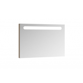 Ravak Zrkadlo Chrome 600 cappuccino X000000968