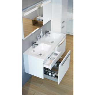 Ravak Zrkadlo Chrome 700 cappuccino X000000969