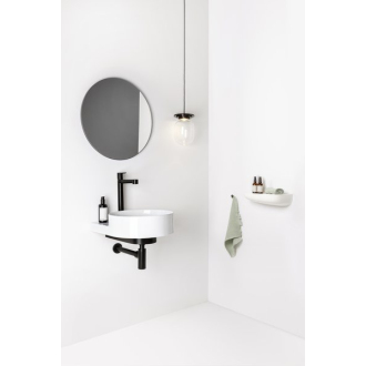Ravak umývadlo Yard 400 keramické white XJX01240002