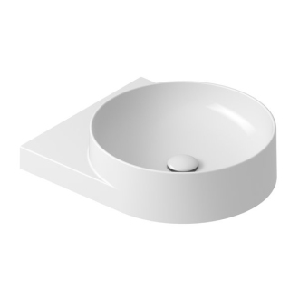 Ravak umývadlo Yard 400 keramické white XJX01240002