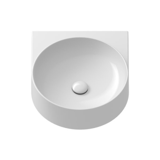Ravak umývadlo Yard 400 keramické white XJX01240002