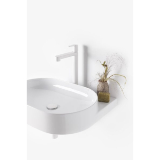 Ravak umývadlo Yard 600 keramické white XJX01260002