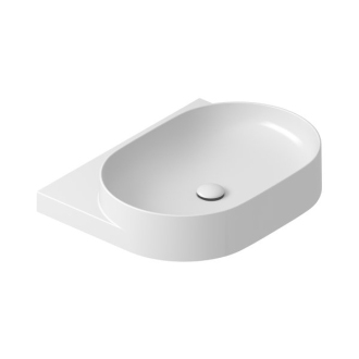 Ravak umývadlo Yard 600 keramické white XJX01260002