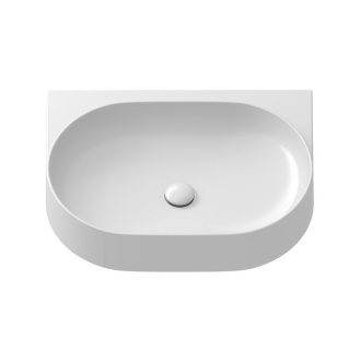 Ravak umývadlo Yard 600 keramické white XJX01260002