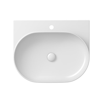 Ravak umývadlo Yard 600 keramické white XJX01260002