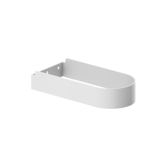 Ravak Konzola Yard 400 white X01776