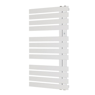 radiátor POP STAR 500 x 1190 mm, C35 white silk RADPOP501235